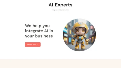 AI Experts Top